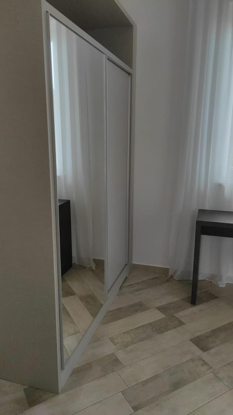 La Perla Del Tirreno Guest House ซาปรี ภายนอก รูปภาพ