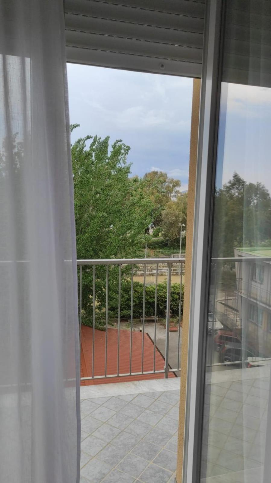 La Perla Del Tirreno Guest House ซาปรี ภายนอก รูปภาพ