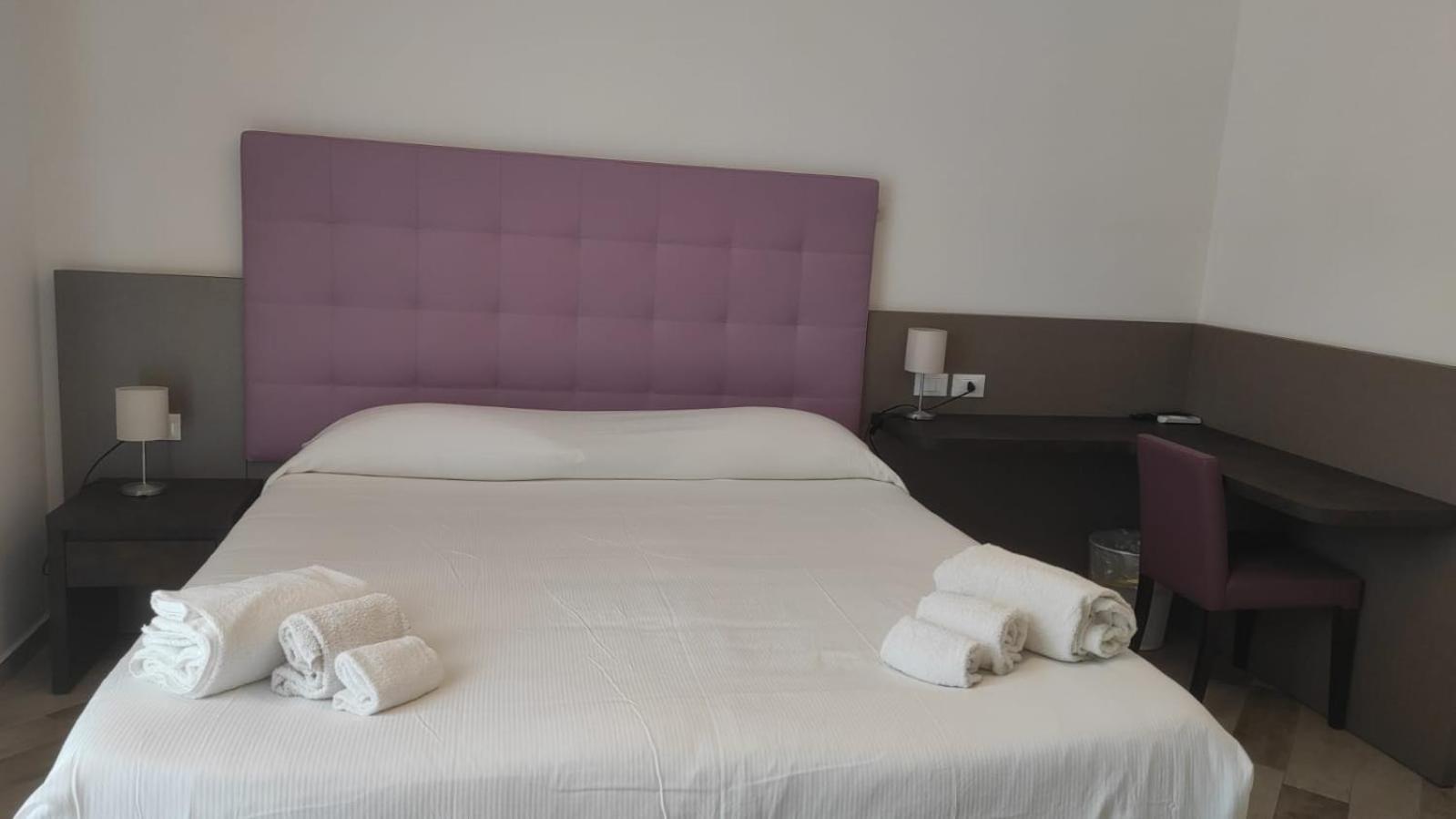 La Perla Del Tirreno Guest House ซาปรี ภายนอก รูปภาพ